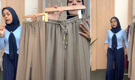 norlizanor93 TikTok Live — Aug 25, 2026, 6:03 AM