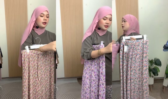 norlizanor93 TikTok Live — Aug 26, 2026, 2:07 AM