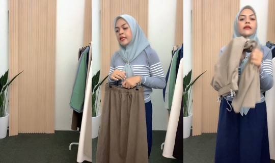 norlizanor93 TikTok Live — Aug 26, 2026, 11:20 AM