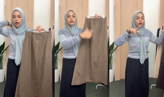 norlizanor93 TikTok Live — Aug 26, 2026, 1:52 PM
