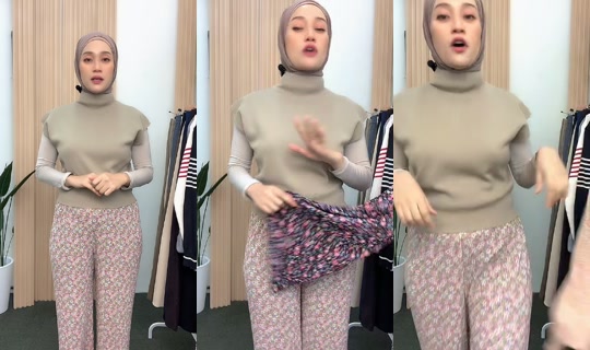 norlizanor93 TikTok Live — Aug 28, 2026, 1:32 AM