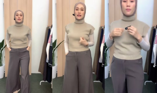 norlizanor93 TikTok Live — Aug 28, 2026, 2:31 AM