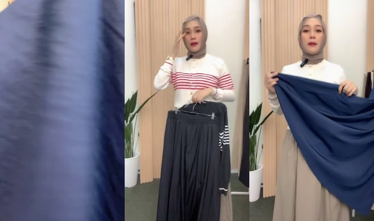 norlizanor93 TikTok Live — Aug 29, 2026, 6:17 AM