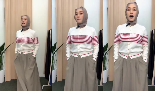 norlizanor93 TikTok Live — Aug 29, 2026, 7:08 AM