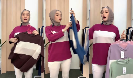 norlizanor93 TikTok Live — Aug 29, 2026, 7:52 AM