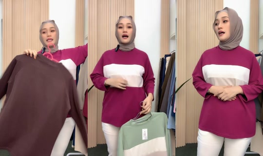 norlizanor93 TikTok Live — Aug 29, 2026, 8:42 AM