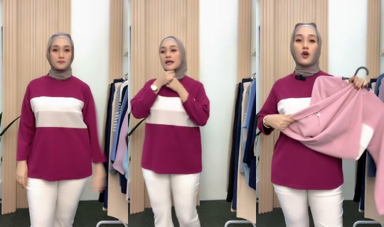 norlizanor93 TikTok Live — Aug 29, 2026, 9:32 AM