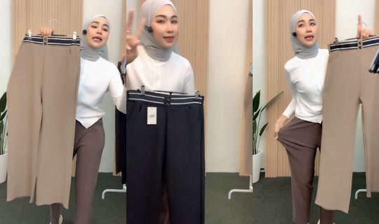 norlizanor93 TikTok Live — Sep 1, 2026, 7:05 AM