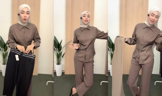 norlizanor93 TikTok Live — Sep 2, 2026, 7:14 AM