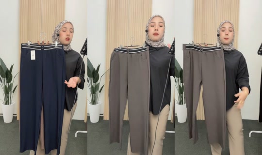 norlizanor93 TikTok Live — Sep 2, 2026, 10:35 AM