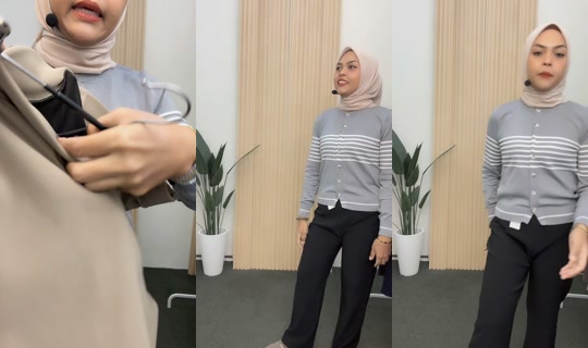 norlizanor93 TikTok Live — Sep 2, 2026, 1:57 PM