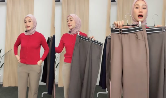 norlizanor93 TikTok Live — Sep 3, 2026, 1:03 AM