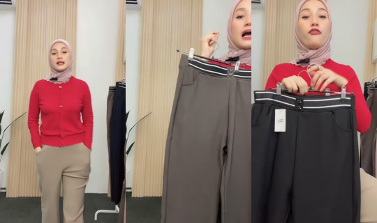 norlizanor93 TikTok Live — Sep 3, 2026, 1:53 AM