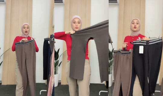 norlizanor93 TikTok Live — Sep 3, 2026, 2:44 AM