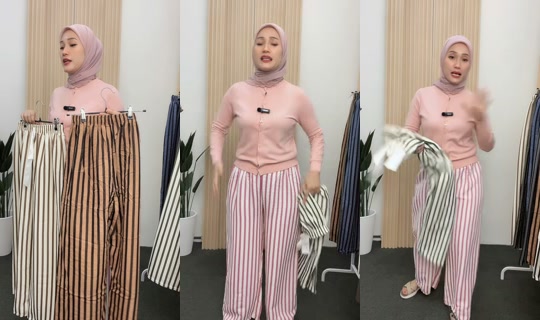 norlizanor93 TikTok Live — Sep 3, 2026, 4:29 AM