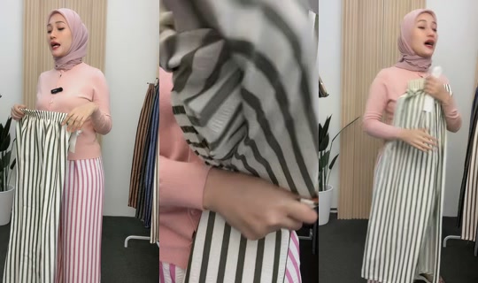 norlizanor93 TikTok Live — Sep 3, 2026, 5:19 AM