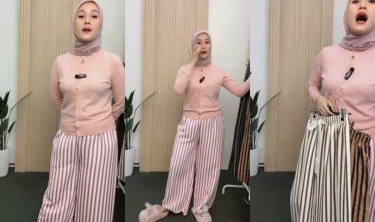 norlizanor93 TikTok Live — Sep 3, 2026, 6:09 AM