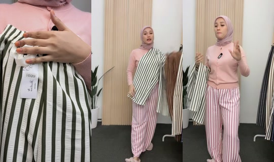 norlizanor93 TikTok Live — Sep 3, 2026, 6:46 AM