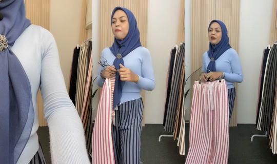 norlizanor93 TikTok Live — Sep 3, 2026, 11:29 AM