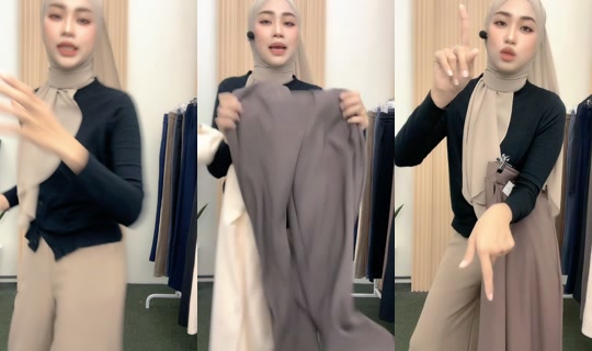 norlizanor93 TikTok Live — Oct 3, 2026, 2:01 AM