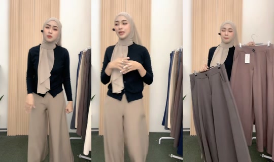 norlizanor93 TikTok Live — Oct 3, 2026, 2:51 AM