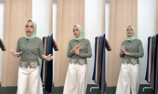 norlizanor93 TikTok Live — Oct 3, 2026, 5:12 AM
