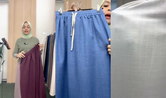 norlizanor93 TikTok Live — Oct 3, 2026, 5:42 AM
