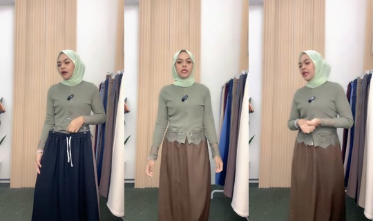 norlizanor93 TikTok Live — Oct 3, 2026, 6:32 AM