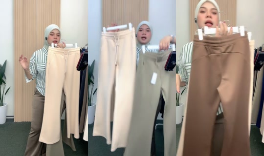norlizanor93 TikTok Live — Oct 5, 2026, 1:17 AM