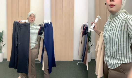 norlizanor93 TikTok Live — Oct 5, 2026, 2:08 AM