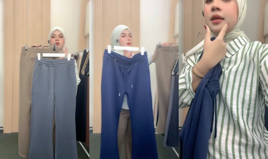 norlizanor93 TikTok Live — Oct 5, 2026, 3:12 AM