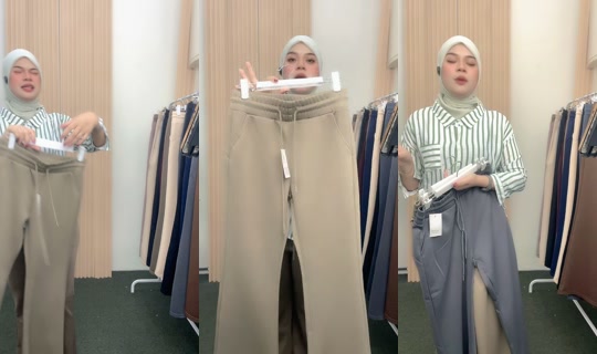 norlizanor93 TikTok Live — Oct 5, 2026, 4:03 AM