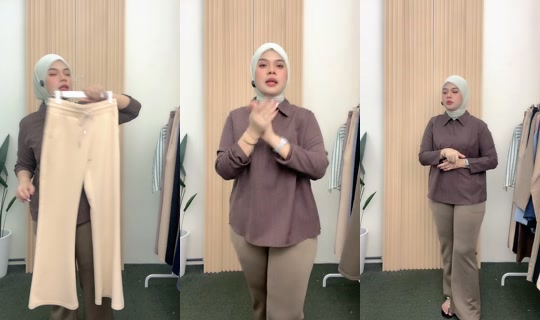 norlizanor93 TikTok Live — Oct 5, 2026, 7:04 AM