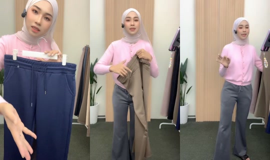 norlizanor93 TikTok Live — Oct 8, 2026, 12:39 AM