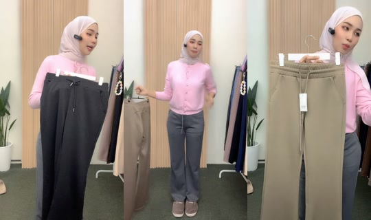 norlizanor93 TikTok Live — Oct 8, 2026, 7:14 AM