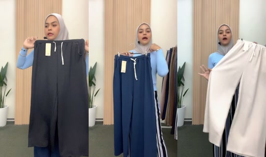 norlizanor93 TikTok Live — Oct 8, 2026, 9:34 AM