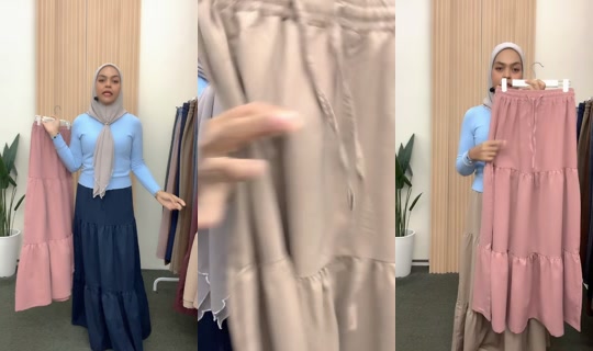 norlizanor93 TikTok Live — Oct 8, 2026, 10:54 AM