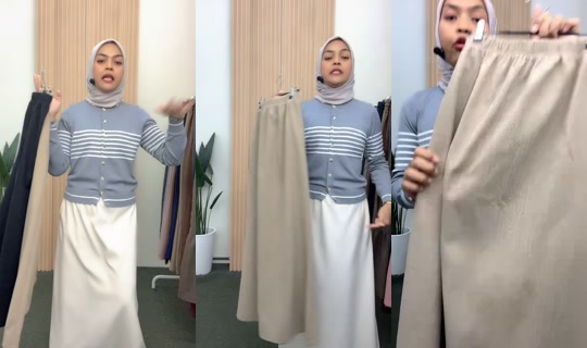 norlizanor93 TikTok Live — Oct 8, 2026, 12:15 PM