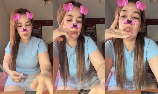 normaferreira38 TikTok Live — Aug 22, 2026, 9:25 AM
