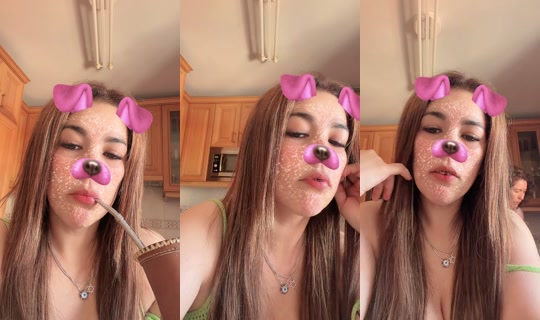 normaferreira38 TikTok Live — Aug 23, 2026, 1:08 PM
