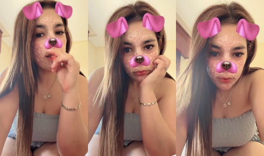 normaferreira38 TikTok Live — Aug 26, 2026, 12:59 PM