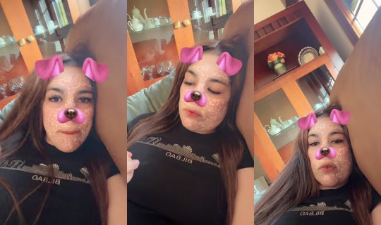 normaferreira38 TikTok Live — Aug 27, 2026, 6:00 PM