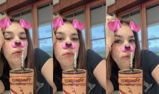 normaferreira38 TikTok Live — Aug 27, 2026, 6:59 PM