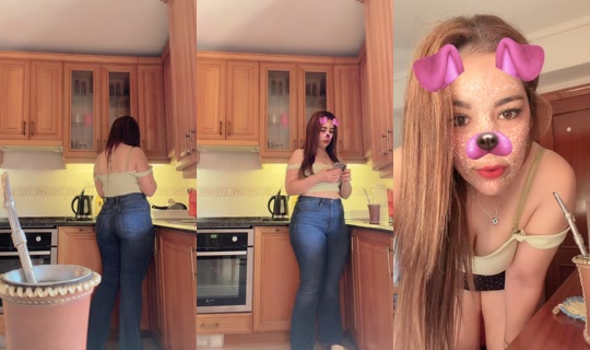 normaferreira38 TikTok Live — Aug 28, 2026, 11:46 AM