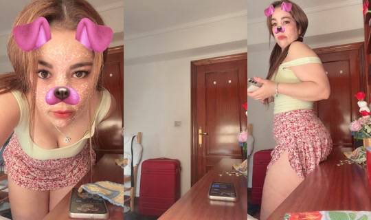 normaferreira38 TikTok Live — Aug 28, 2026, 1:04 PM