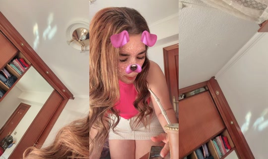 normaferreira38 TikTok Live — Aug 29, 2026, 4:19 PM