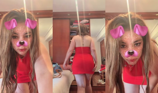 normaferreira38 TikTok Live — Aug 30, 2026, 1:04 PM