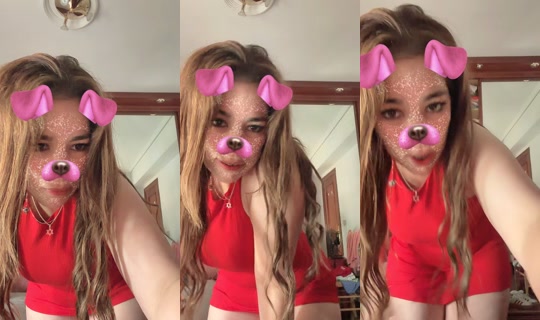 normaferreira38 TikTok Live — Aug 30, 2026, 1:19 PM