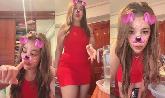 normaferreira38 TikTok Live — Aug 30, 2026, 2:07 PM