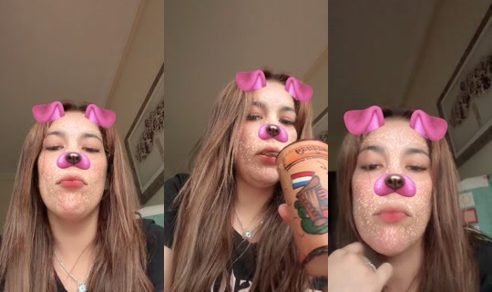 normaferreira38 TikTok Live — Sep 1, 2026, 6:42 PM